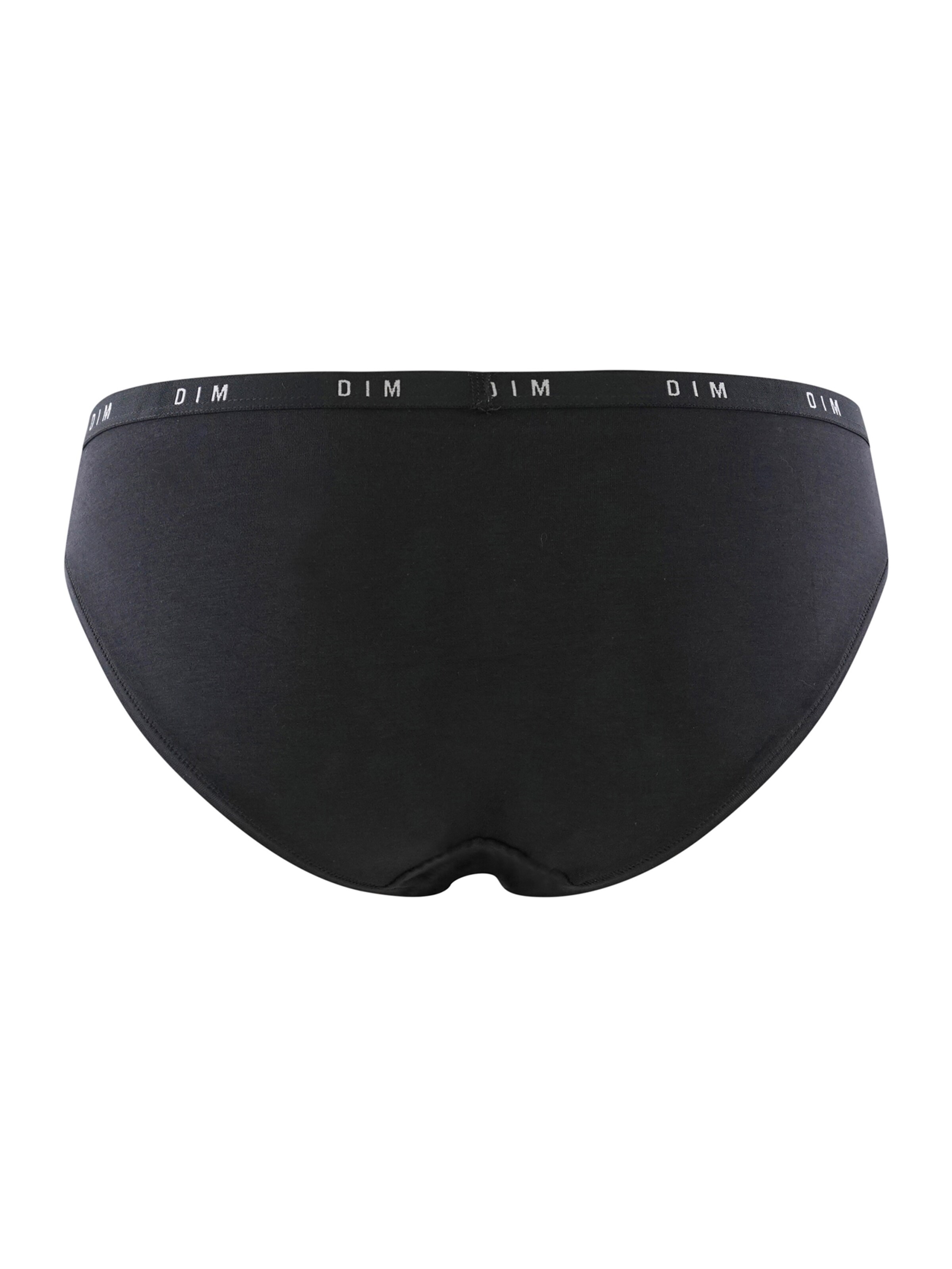 DIM Slip 'Originals' in Zwart