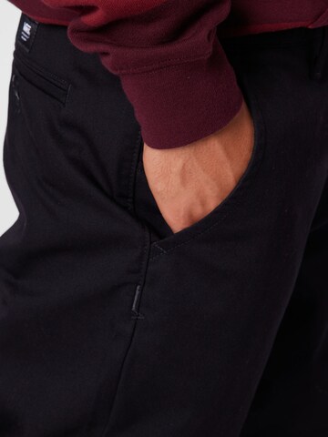 VANS Loose fit Chino trousers 'AUTHENTIC' in Black