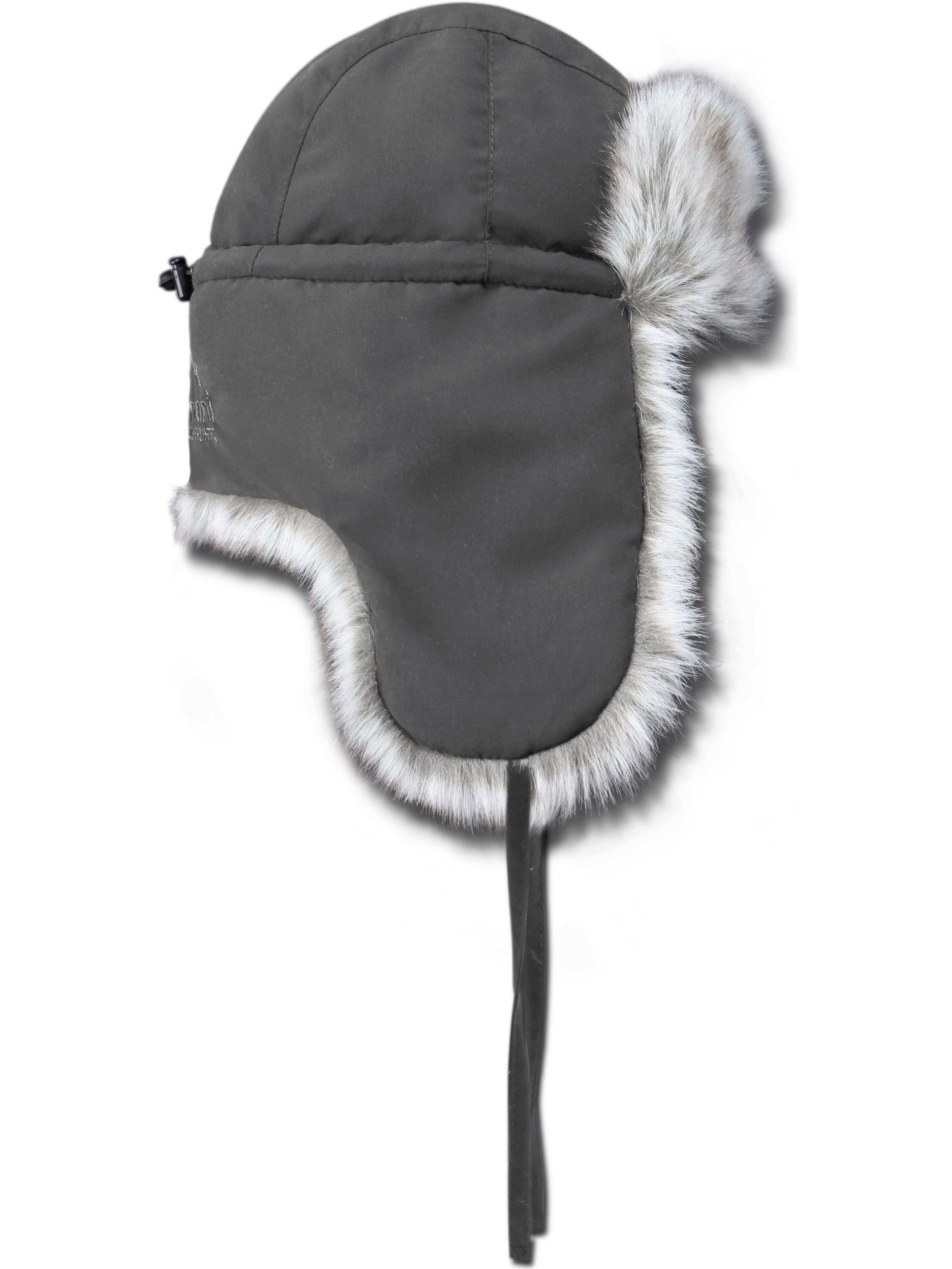 normani Mütze  'Arctic Ursa' in Grau