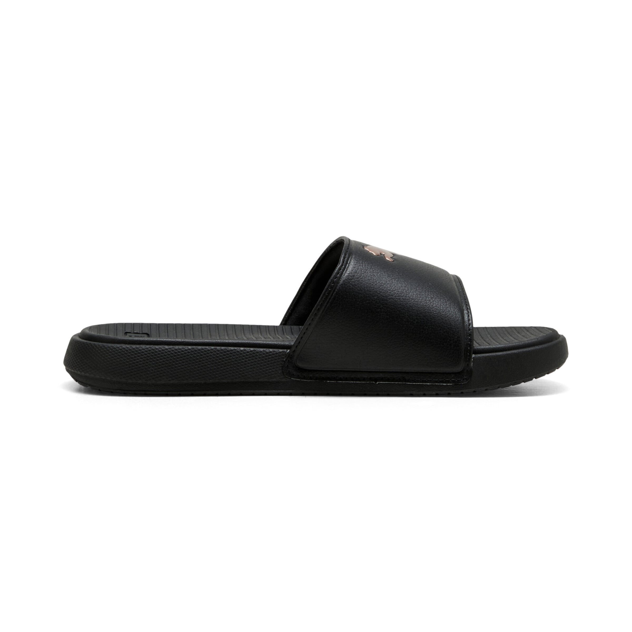 PUMA Mules 'Cool Cat 3.0' in Black