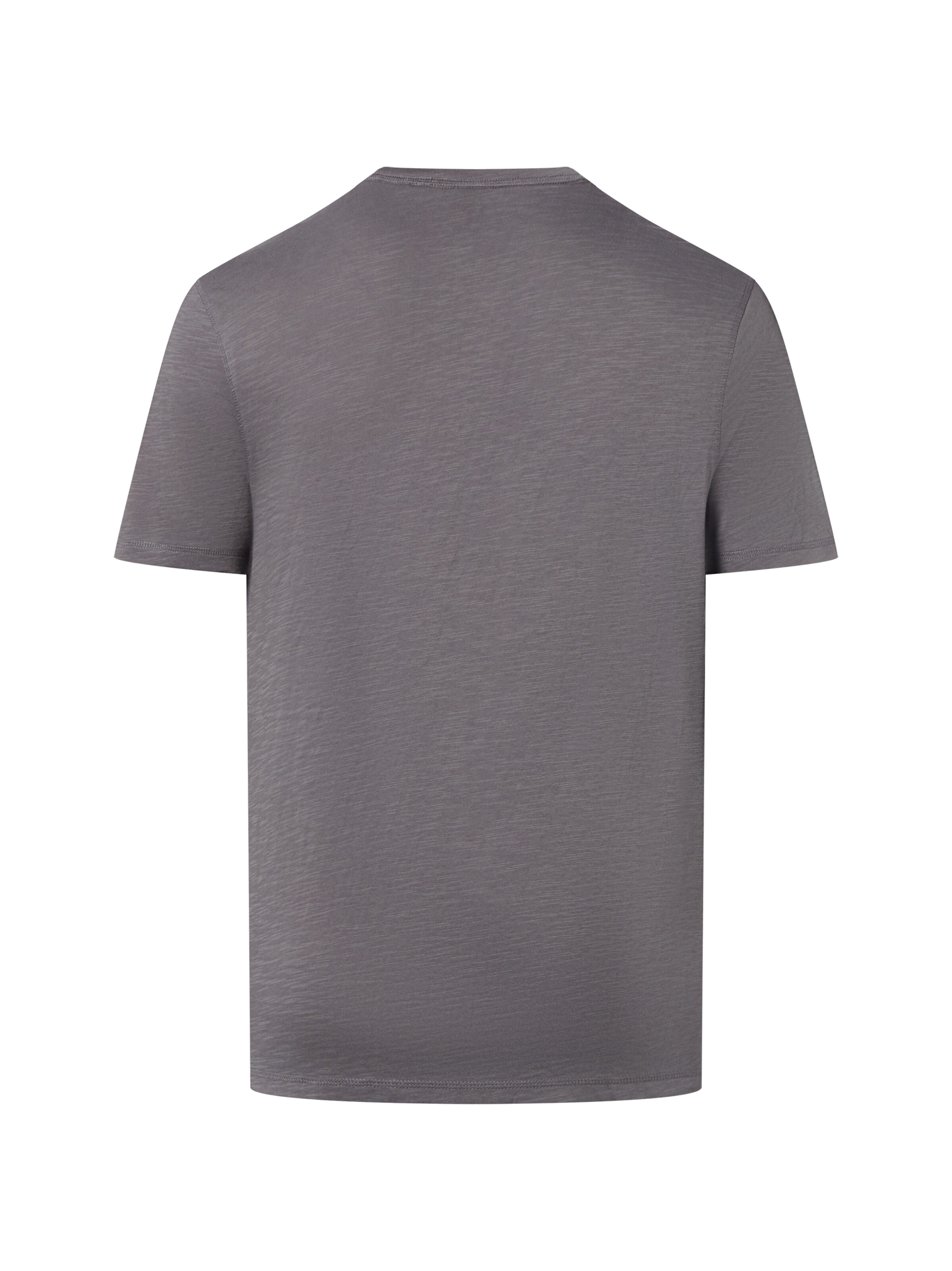 BOSS Shirt 'Tegood' in Grey
