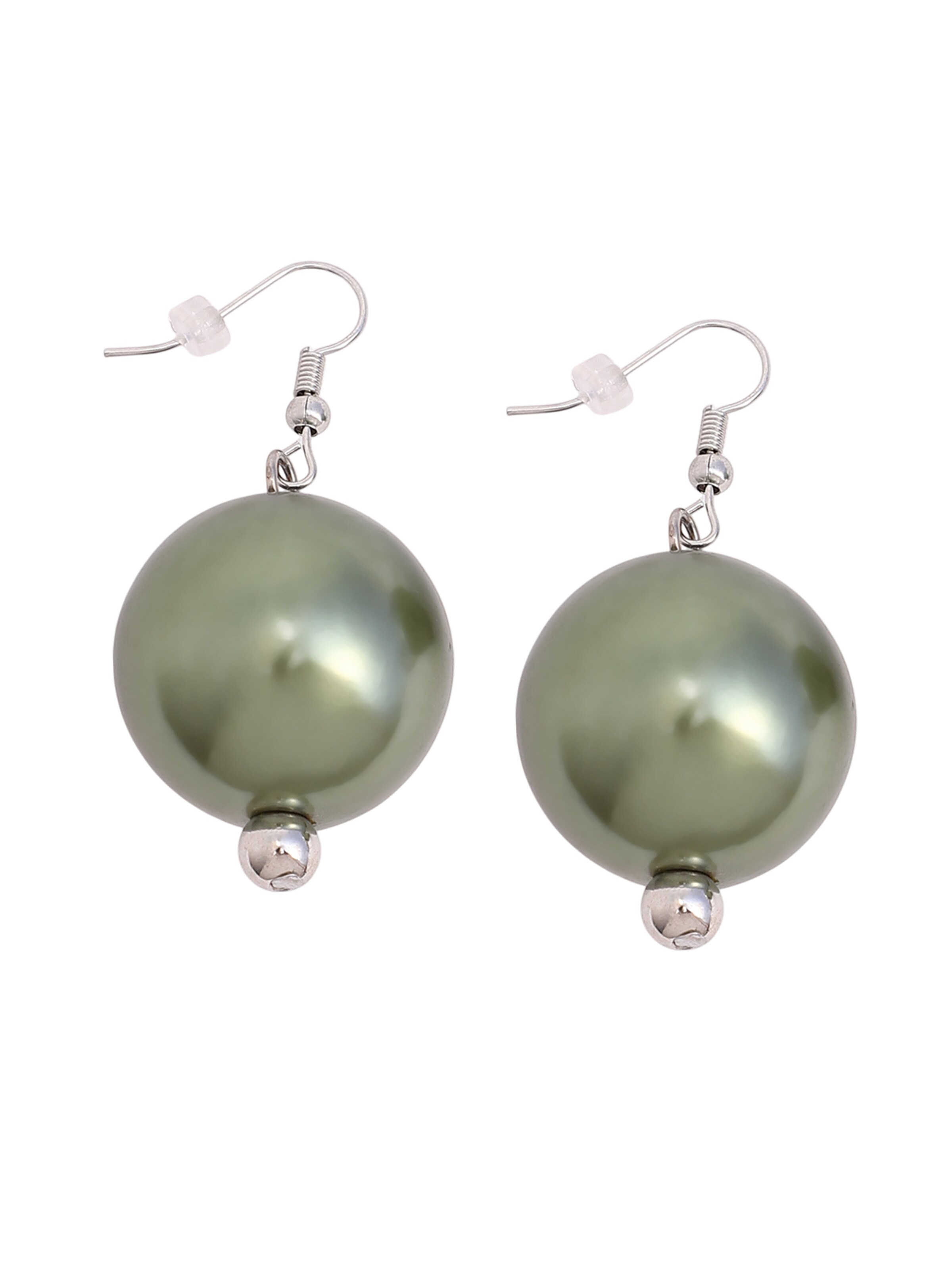 žalia SOHI Juvelyrinių dirbinių rinkinys 'Daniella'