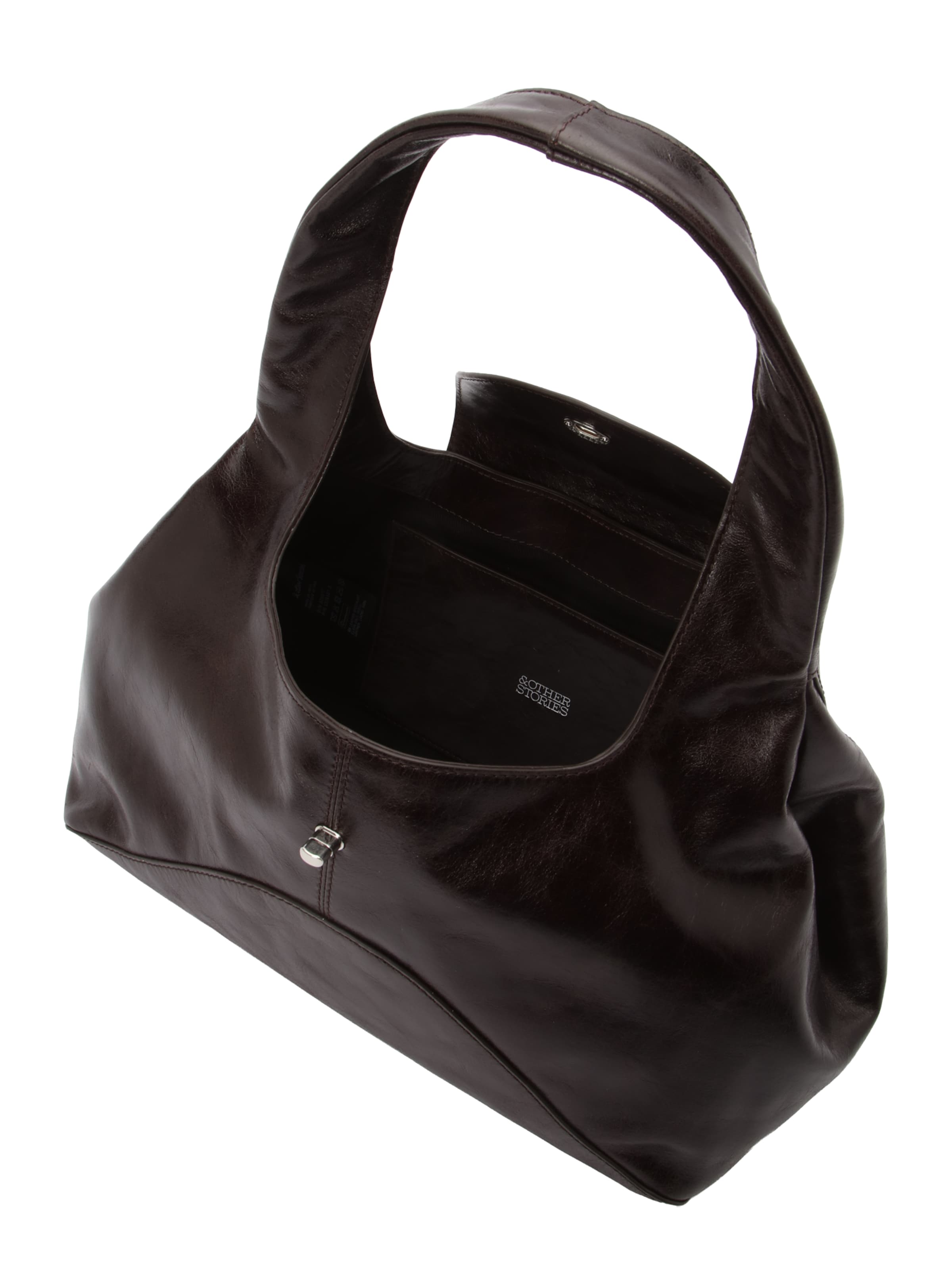 Borsa a spalla di & Other Stories in marrone