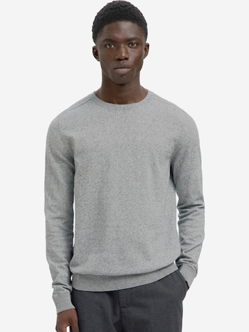 SELECTED Sweater 'Berg' in Grey