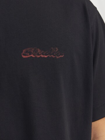 T-Shirt JACK & JONES en noir