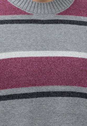HOLLISTER Pullover in Grau