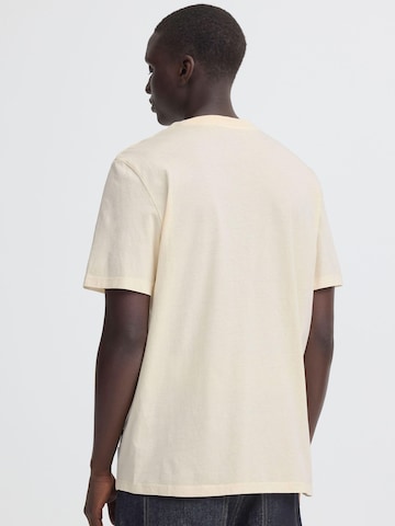 BLEND Shirt ' BHKeelan ' in Beige