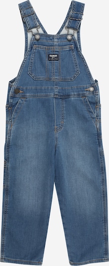 OshKosh Laclové kalhoty - modrá džínovina, Produkt
