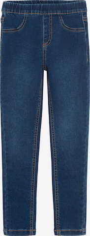 Cool Club Regular Farkut värissä sininen: etupuoli