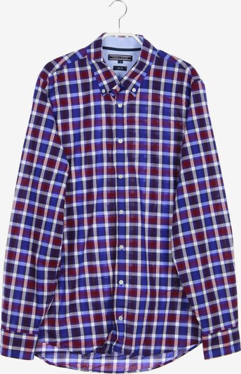 TOMMY HILFIGER Button Up Shirt in L in Mixed colors, Item view