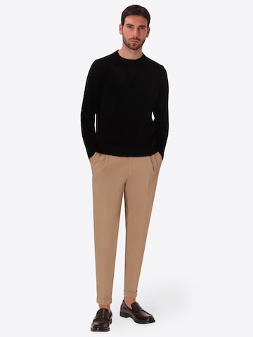 Pull-over Distretto12 en noir