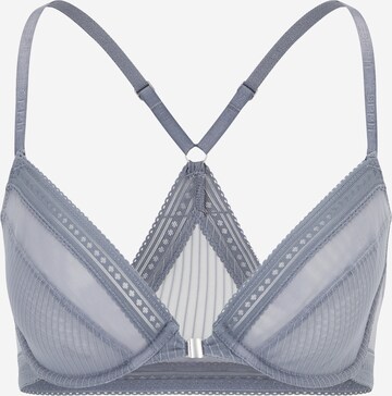 Invisible Soutien-gorge ESPRIT en bleu : devant