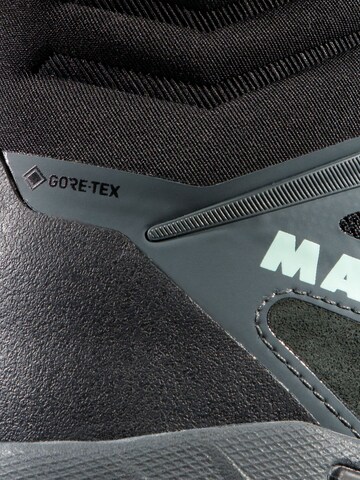 MAMMUT Boots ‘Sapuen’ in Schwarz