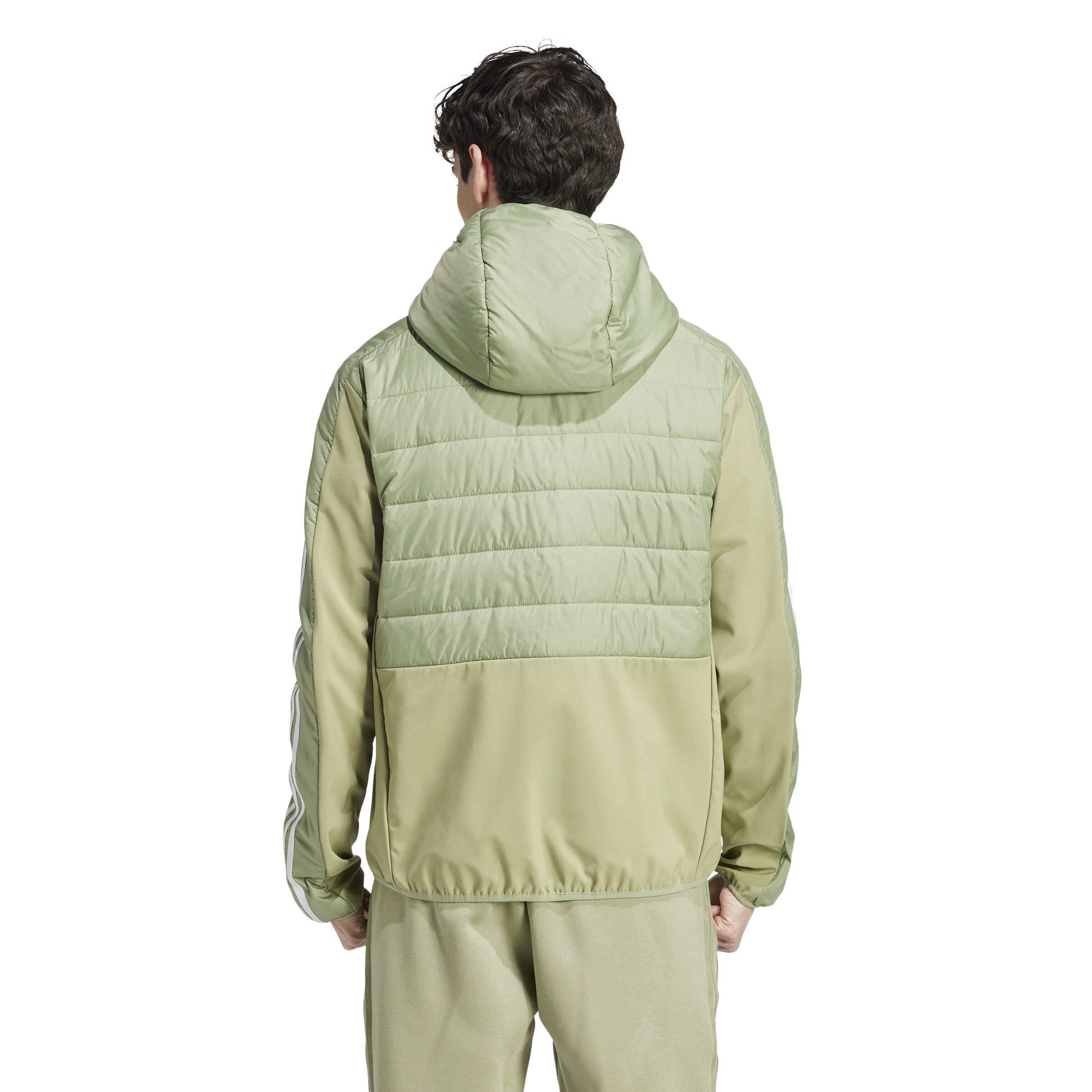 ADIDAS SPORTSWEAR Outdoor jacket in Green