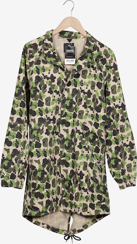 CONVERSE Jacke XS in Mischfarben: Vorderseite