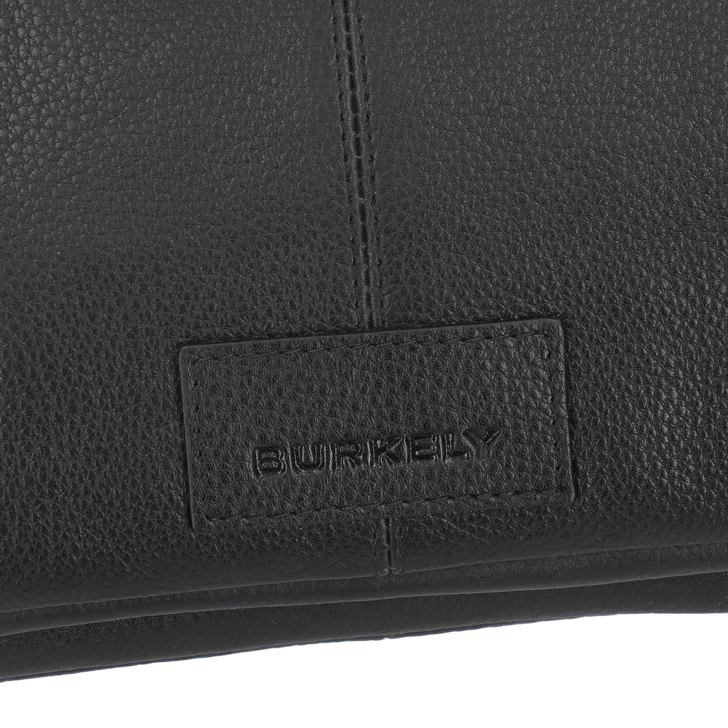 Burkely Crossbody bag 'Skylar' in Black