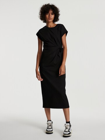 Rochie 'Milla' de la EDITED pe negru