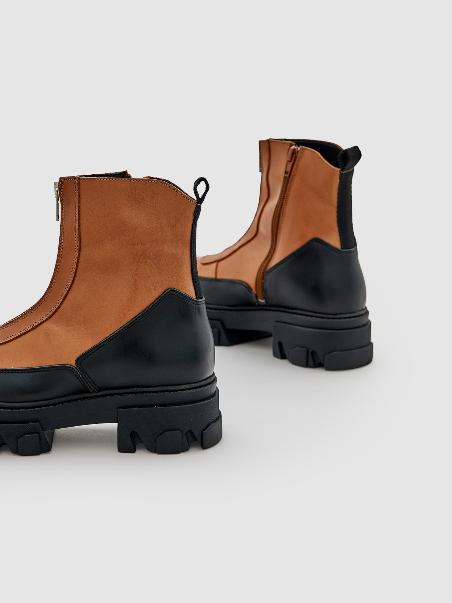 Stiefelette 'Anneke'