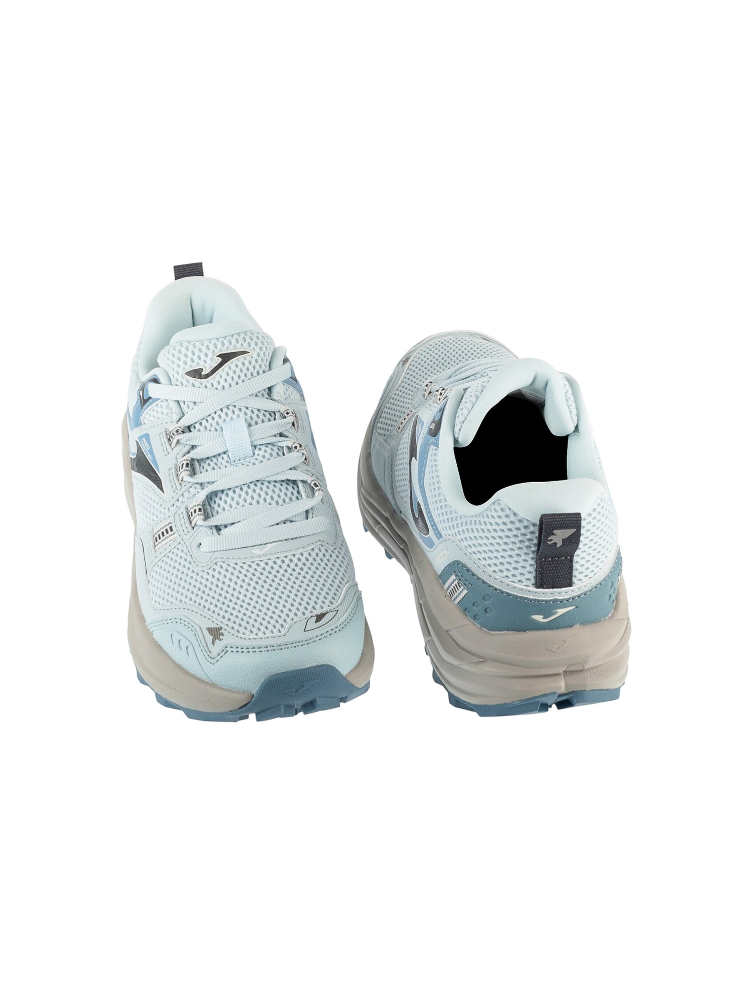 JOMA Loopschoen 'Joma Shock Lady 26 TKSHLW' in Blauw