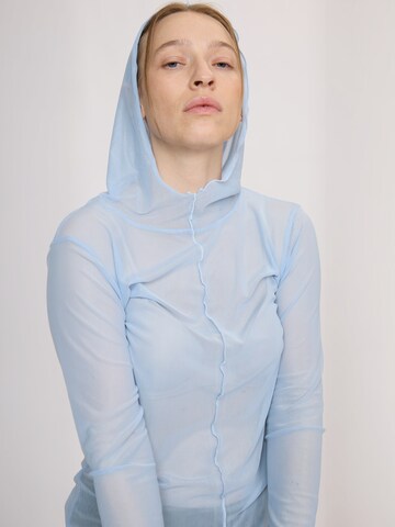 Résumé Top ' OllieRS ' in Blue: front
