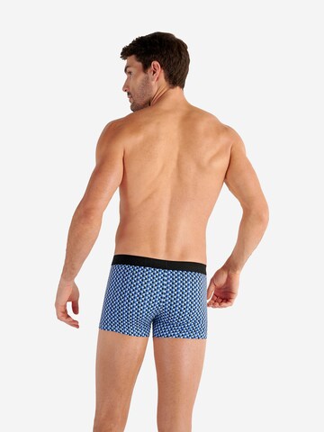 Boxers ' Daniel #2 ' HOM en bleu
