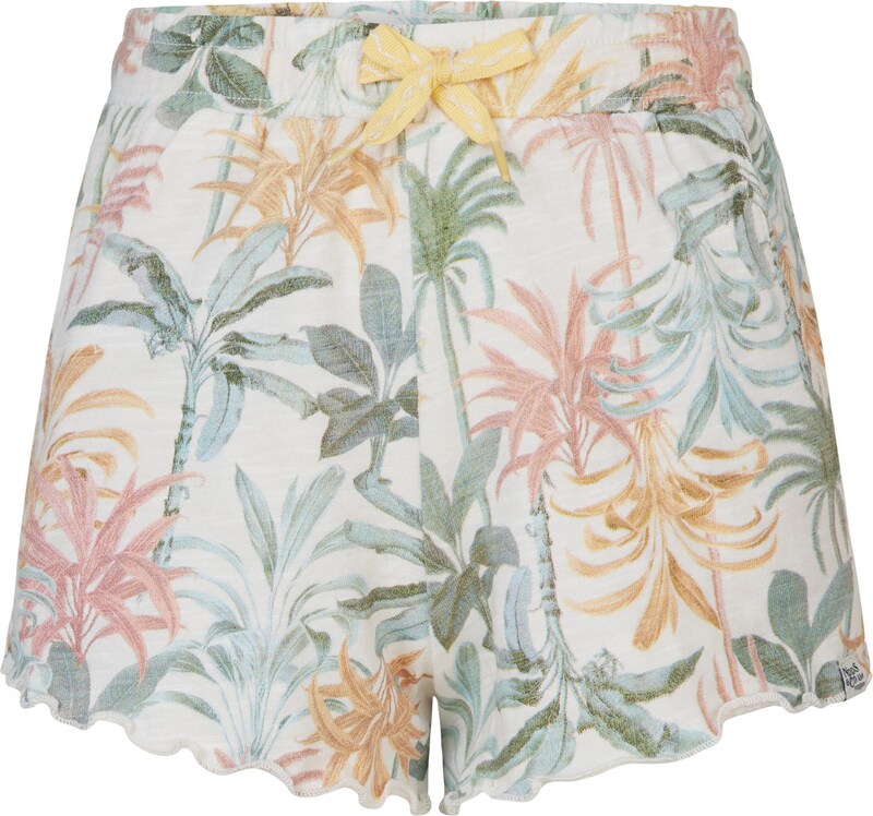 Noppies Regular Shorts 'Patterson' in Smaragd Noppies Regular Shorts 'Patterson' in Smaragd