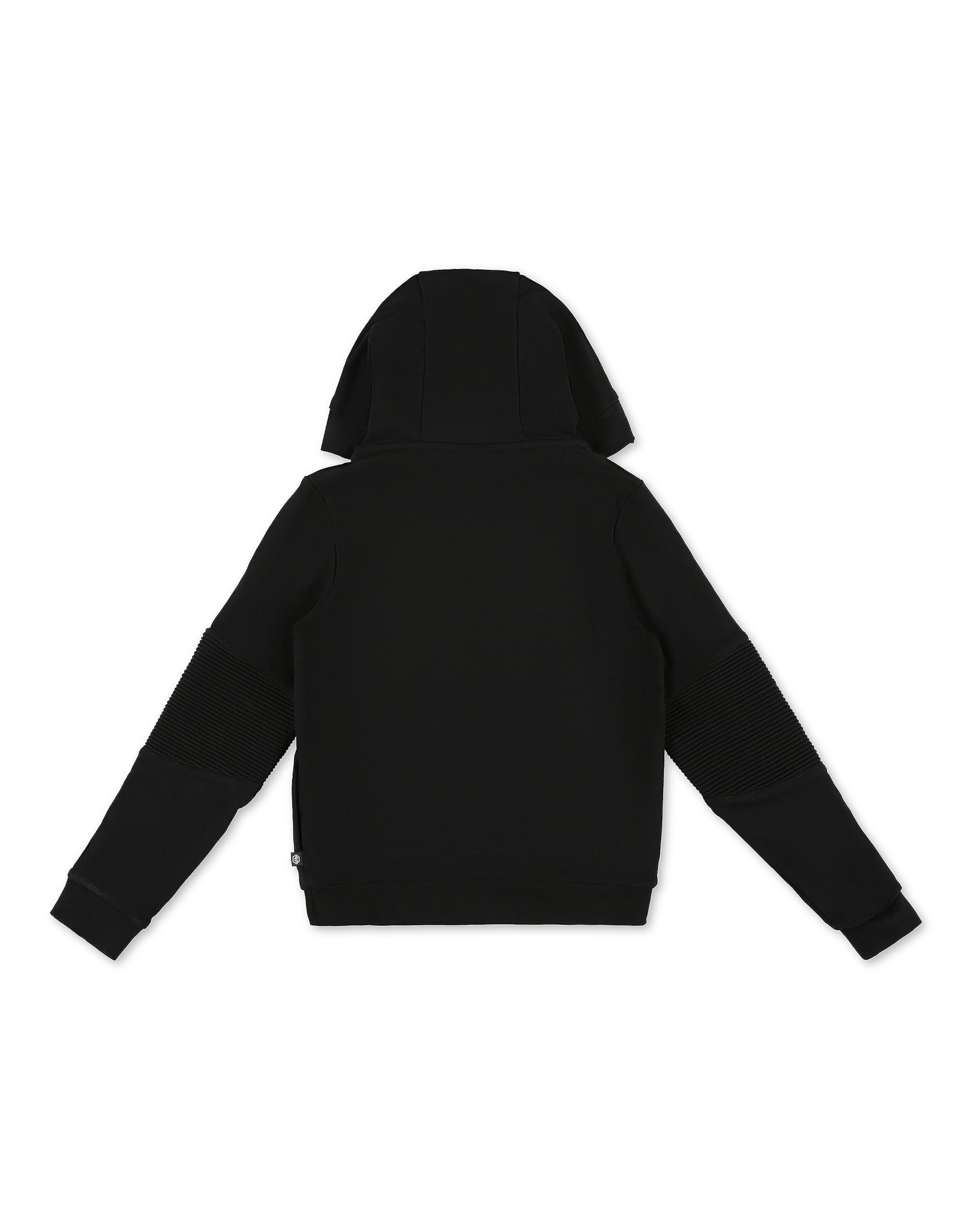 Sweat Philipp Plein en noir