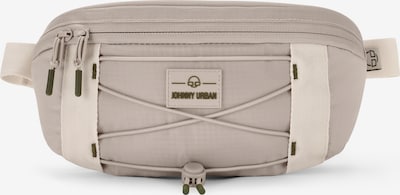 Johnny Urban Pojasna torbica 'Devin' u pijesak / maslinasta, Pregled proizvoda