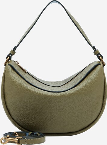 Liebeskind Berlin Handbag in Green: front