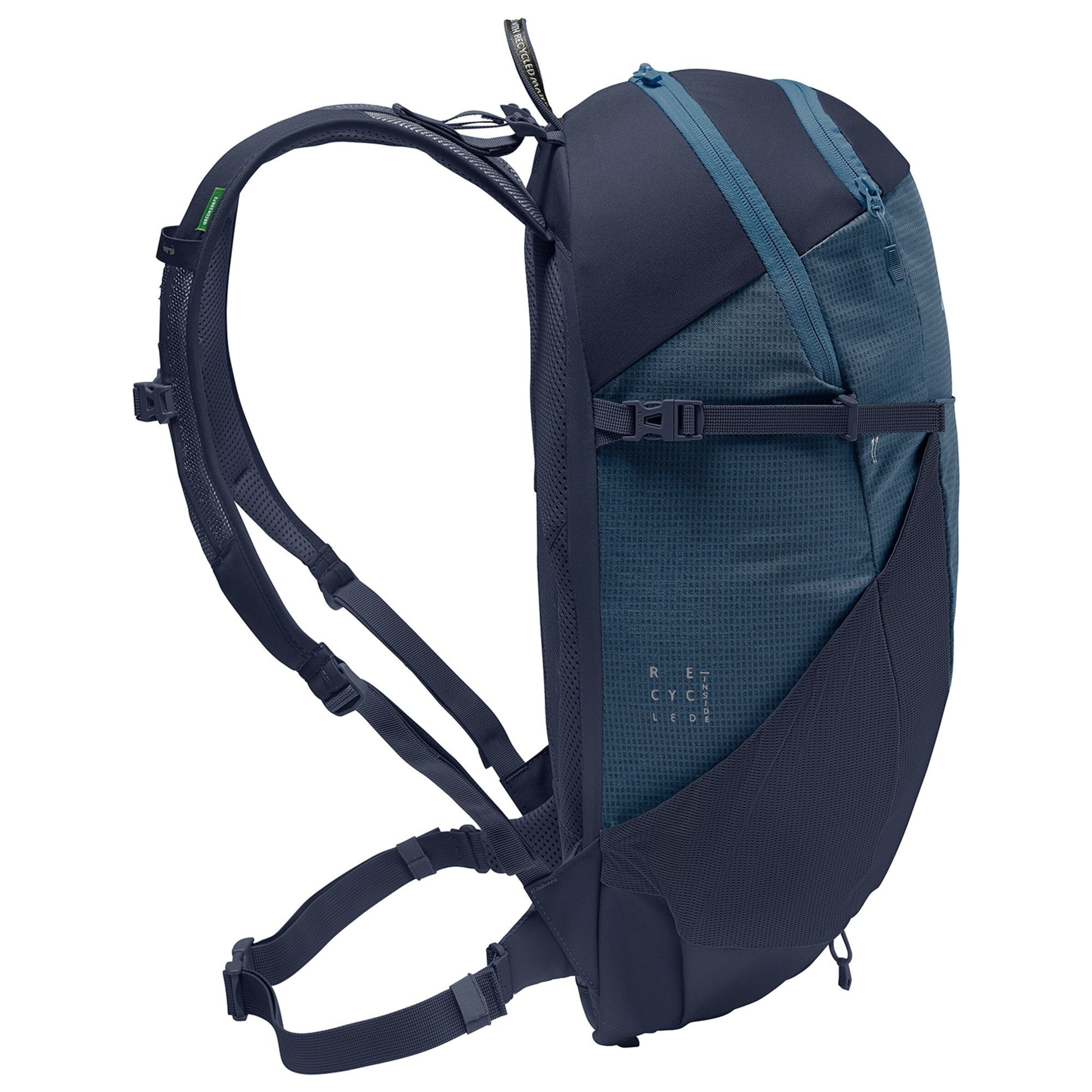 VAUDE Sports backpack 'Neyland' in Blue