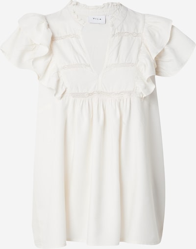 Palaidinė 'VIVisia' iš VILA, spalva – kremo, Prekių apžvalga