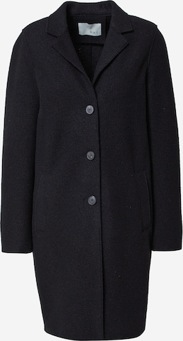 OUI Between-Seasons Coat 'Mayson' in Black: front