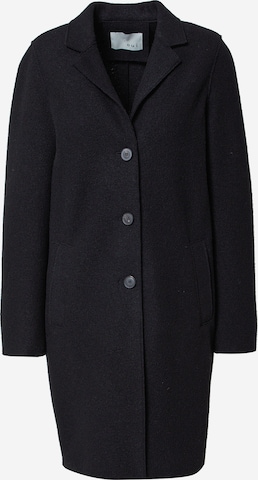 OUI Between-seasons coat 'Mayson' in Black: front