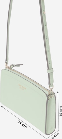 Kate Spade Crossbody Bag in Green