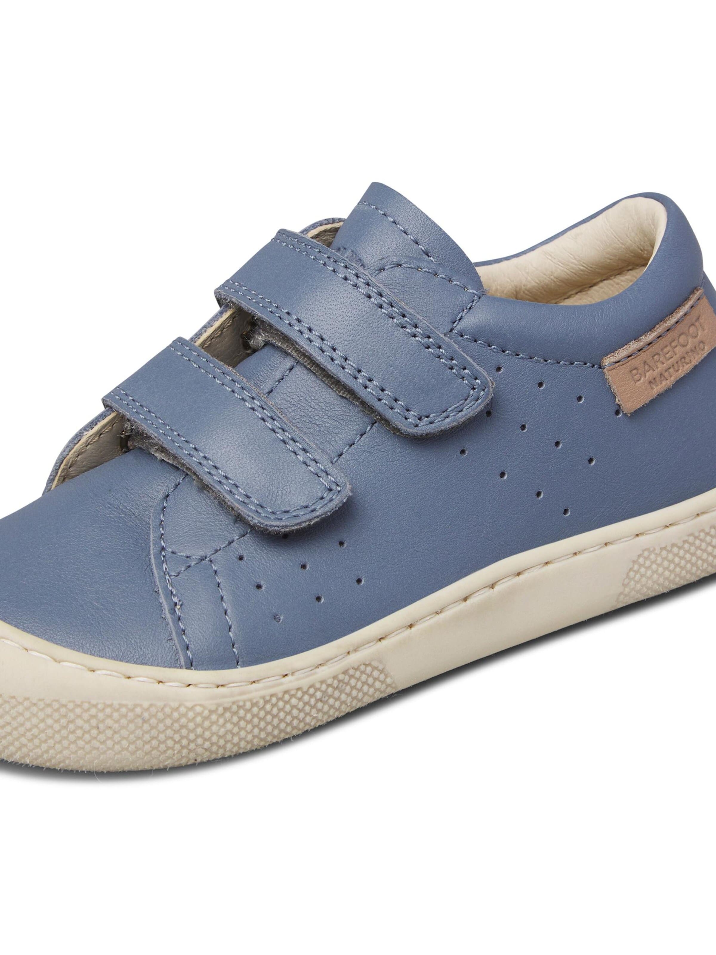 NATURINO Sneaker‌‌‌ in Mischfarben