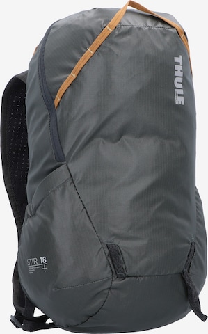 Thule Rucksack 'Stir' in Grau