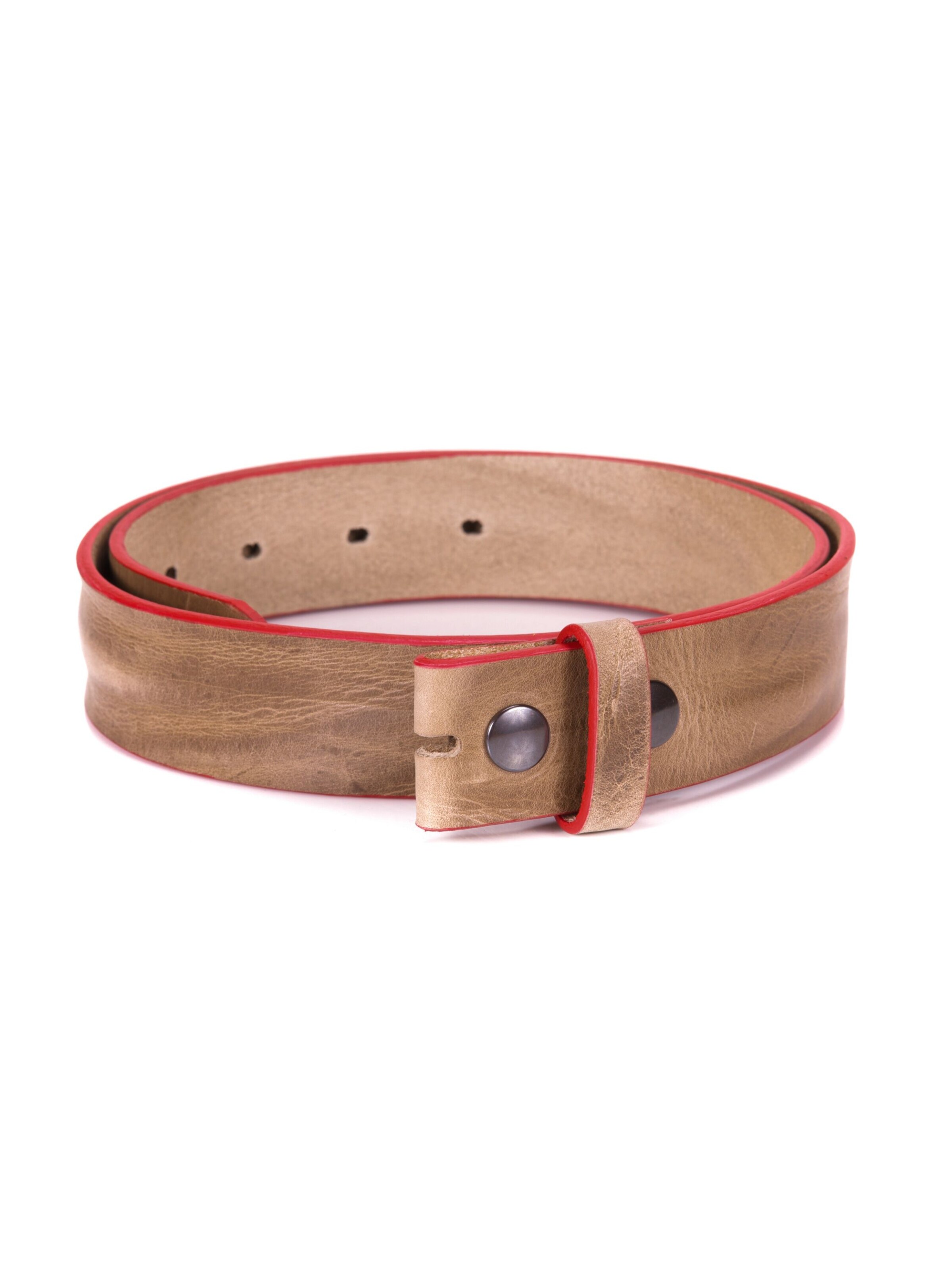 Ceinture BA98 en marron