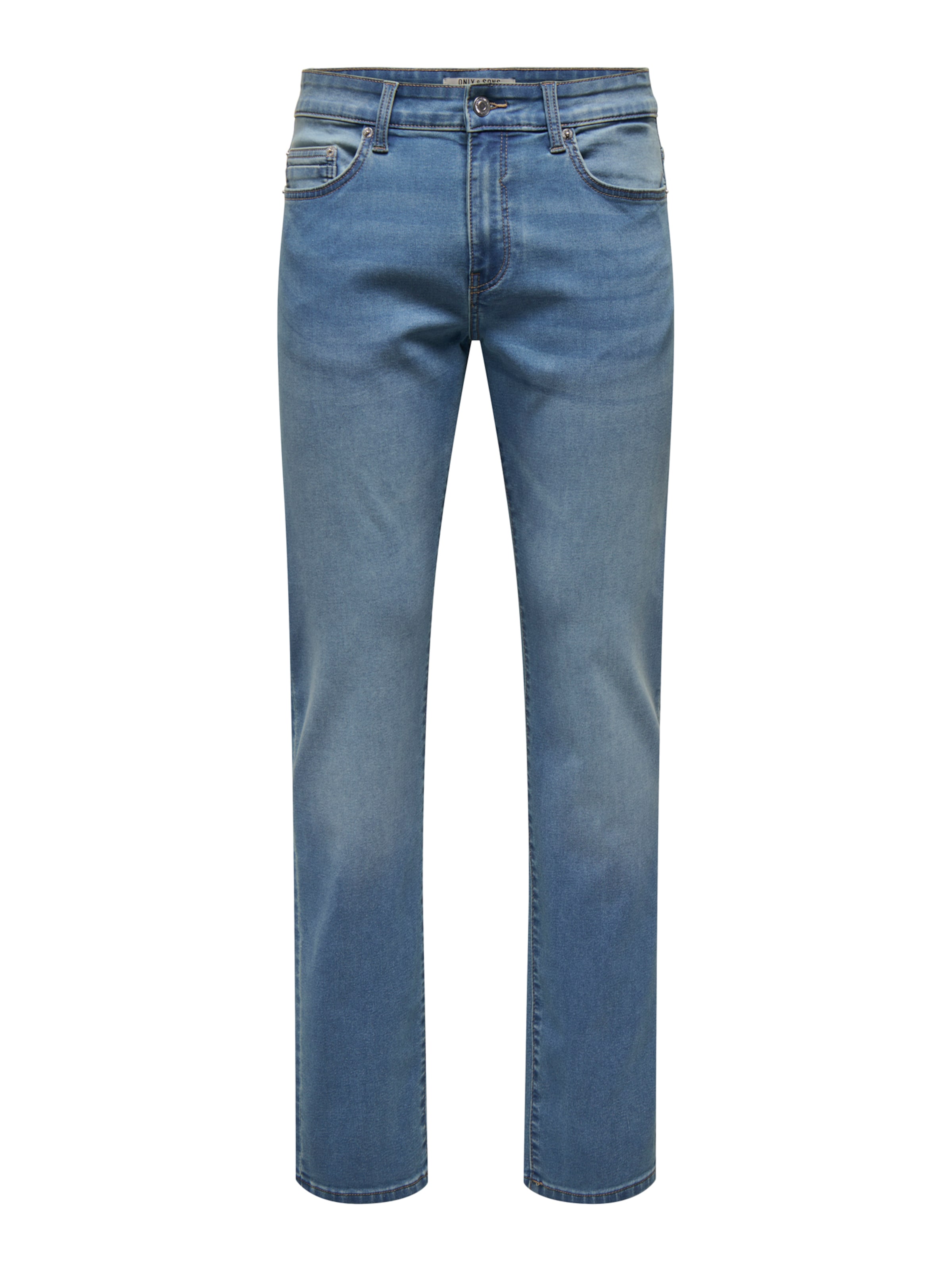 Jeans 'ONSWeft' Only & Sons di colore blu denim, Visualizzazione prodotti