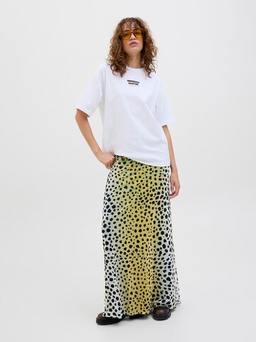 JJXX Rok 'JXMinna' in Geel