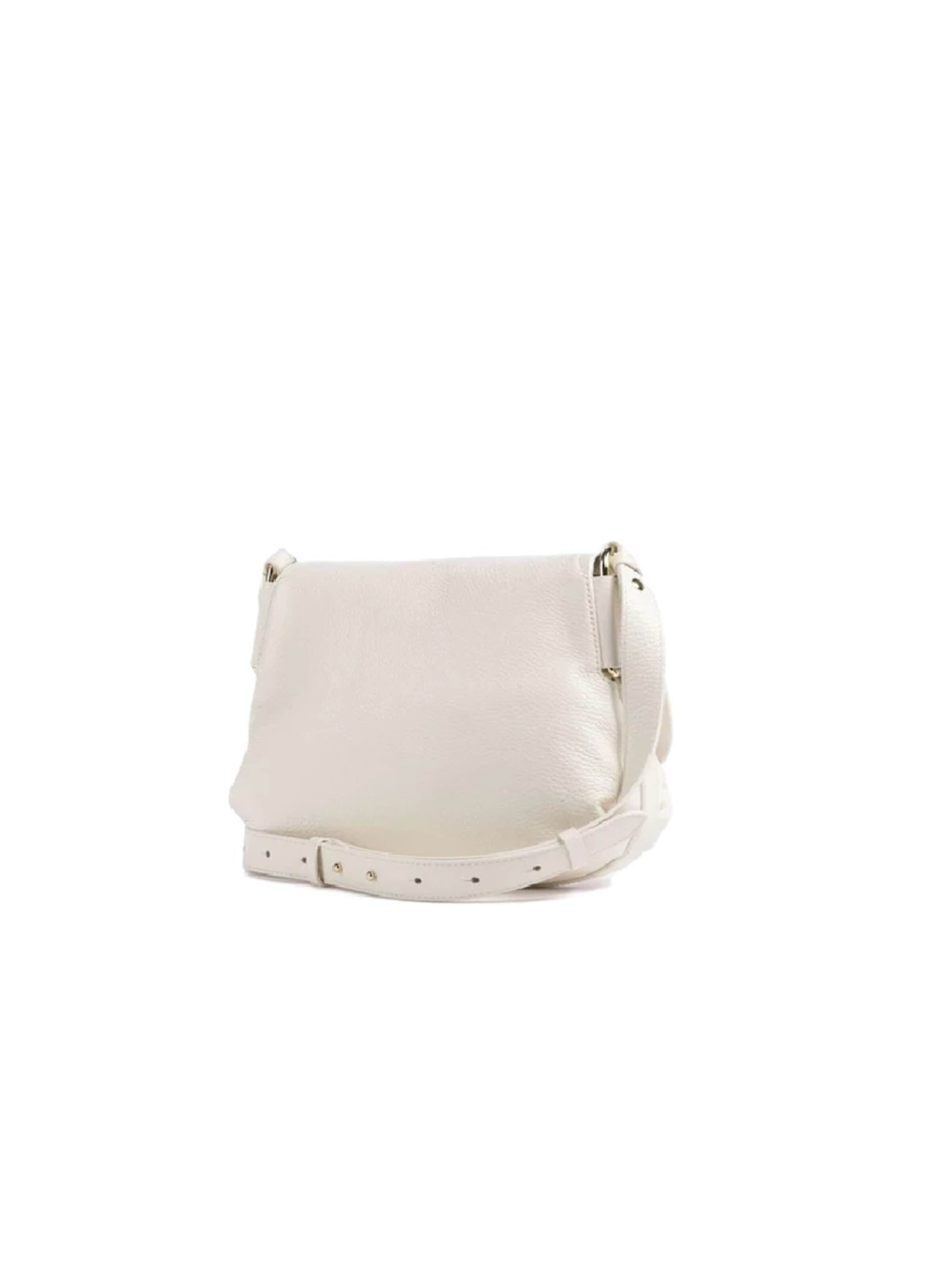 Coccinelle Shoulder Bag 'E1T95150201' in Beige