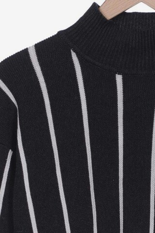 ICHI Sweater & Cardigan in L in Grey