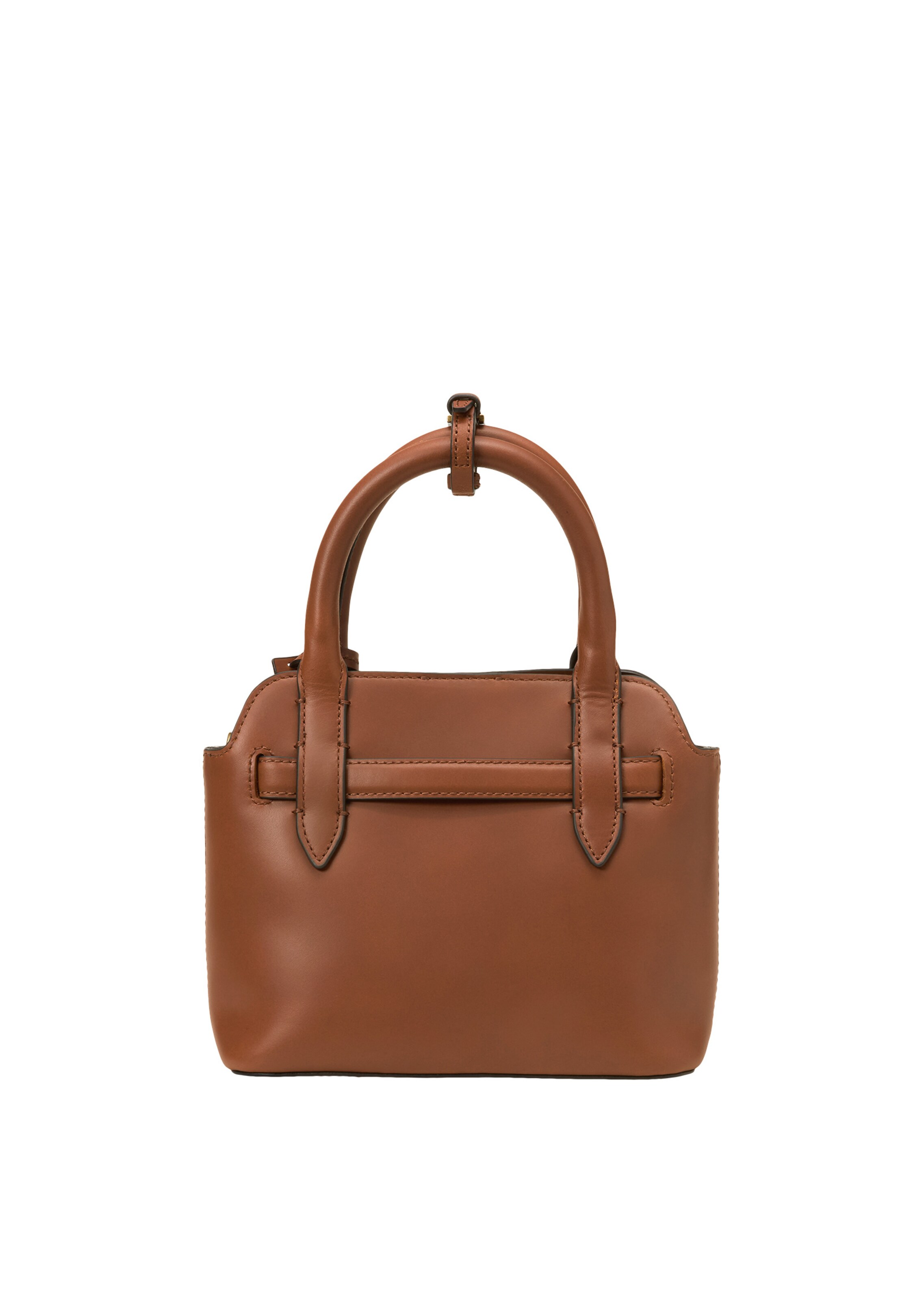 Marc O'Polo Handtasche in Beige