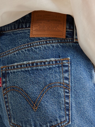 LEVI'S ® Regular Jeans in Blauw