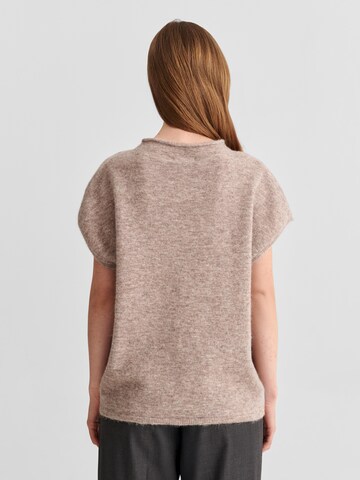 Pullover di TATUUM in beige