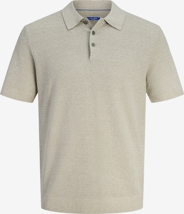 Maglietta 'JPRBluriley' di JACK & JONES in marrone: frontale