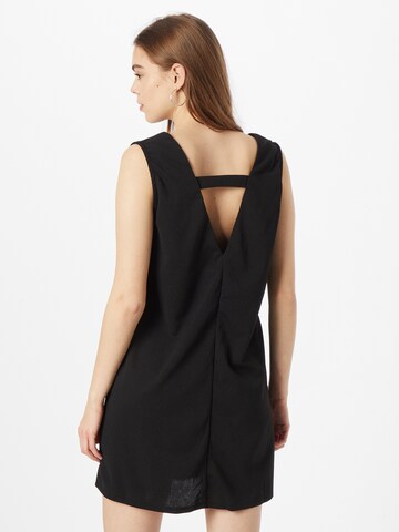 Robe 'CELINA SPENCER' ONLY en noir