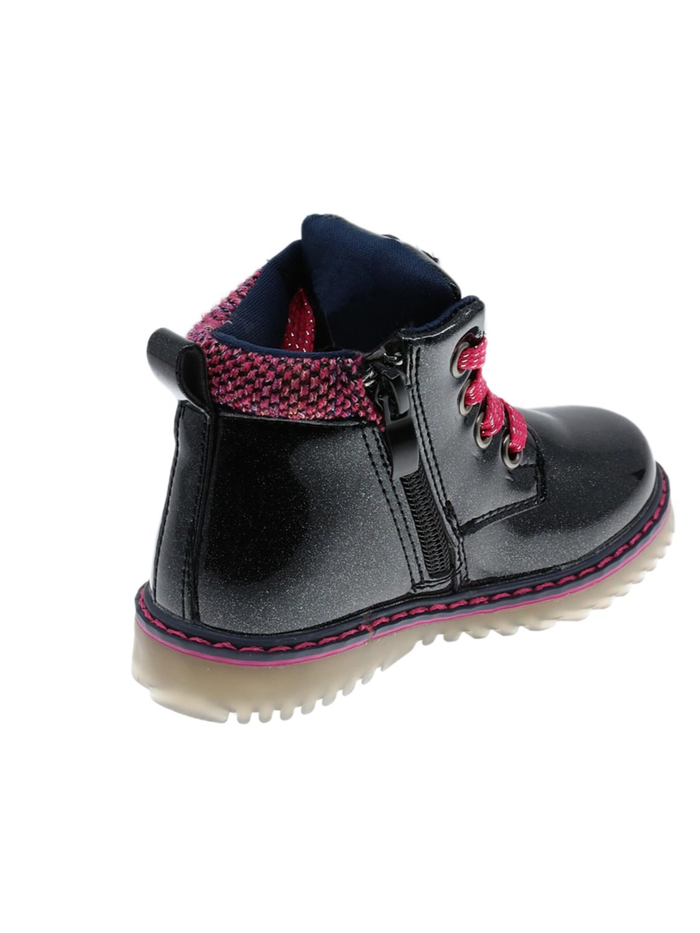 Beppi - Botas en azul