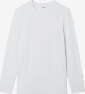 Tezenis Shirt in White: front