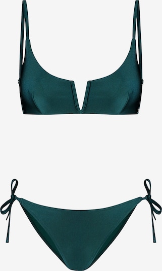 Shiwi Bikini värissä vihreä, Tuotenäkymä