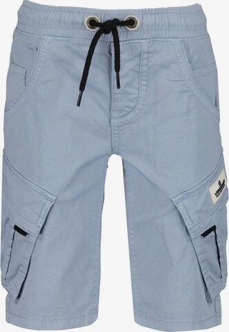 VINGINO Shorts 'CLIFF' in Blau: predná strana